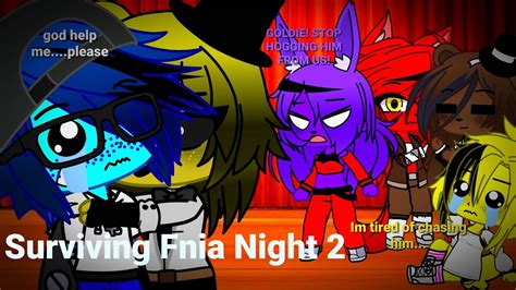 Fnia [] { Night 2.